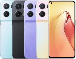 opporeno8pro参数配置是什么