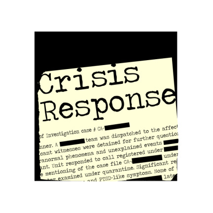 危机应对（Crisis Response）经典版