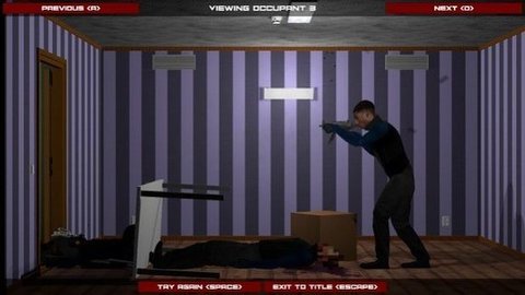 危机应对（Crisis Response）经典版
