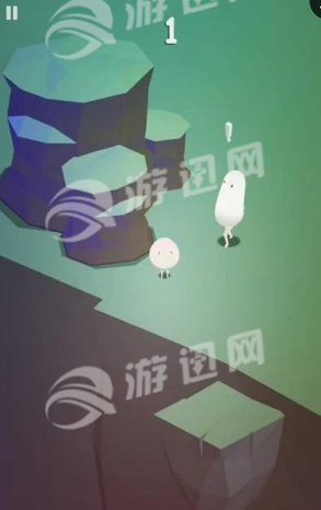大白人吃小白人2