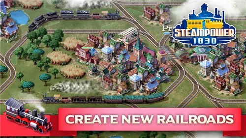铁路大亨v0.3安卓版