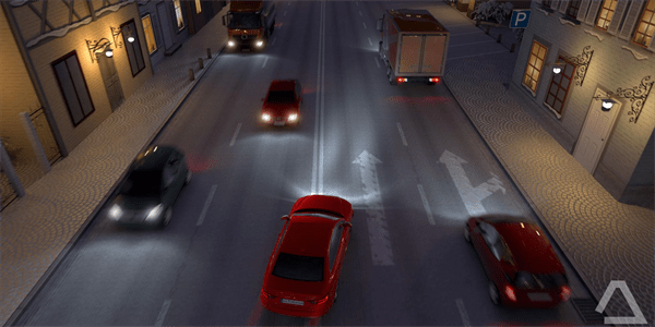 德国公路赛车手2
