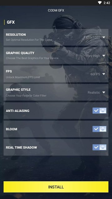 CODMGFX