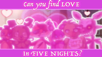 五夜之爱3