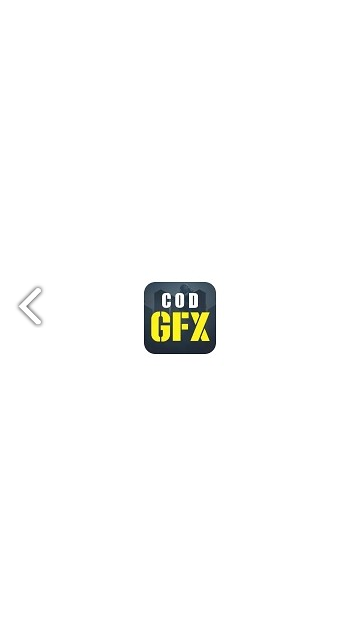 CODM GFX(CODM GFX使命召唤画质修改)V1.1.1 免费安卓版1