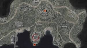 暗区突围无限农场地图怎么解析