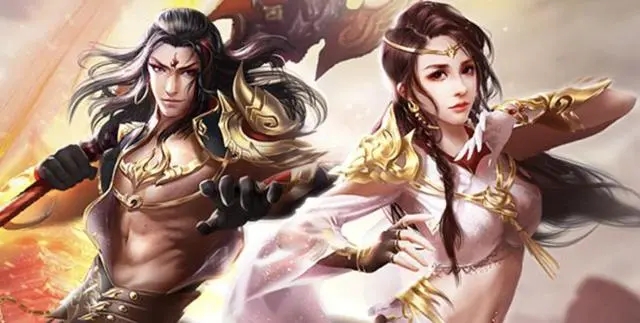 端游移植手游大作
