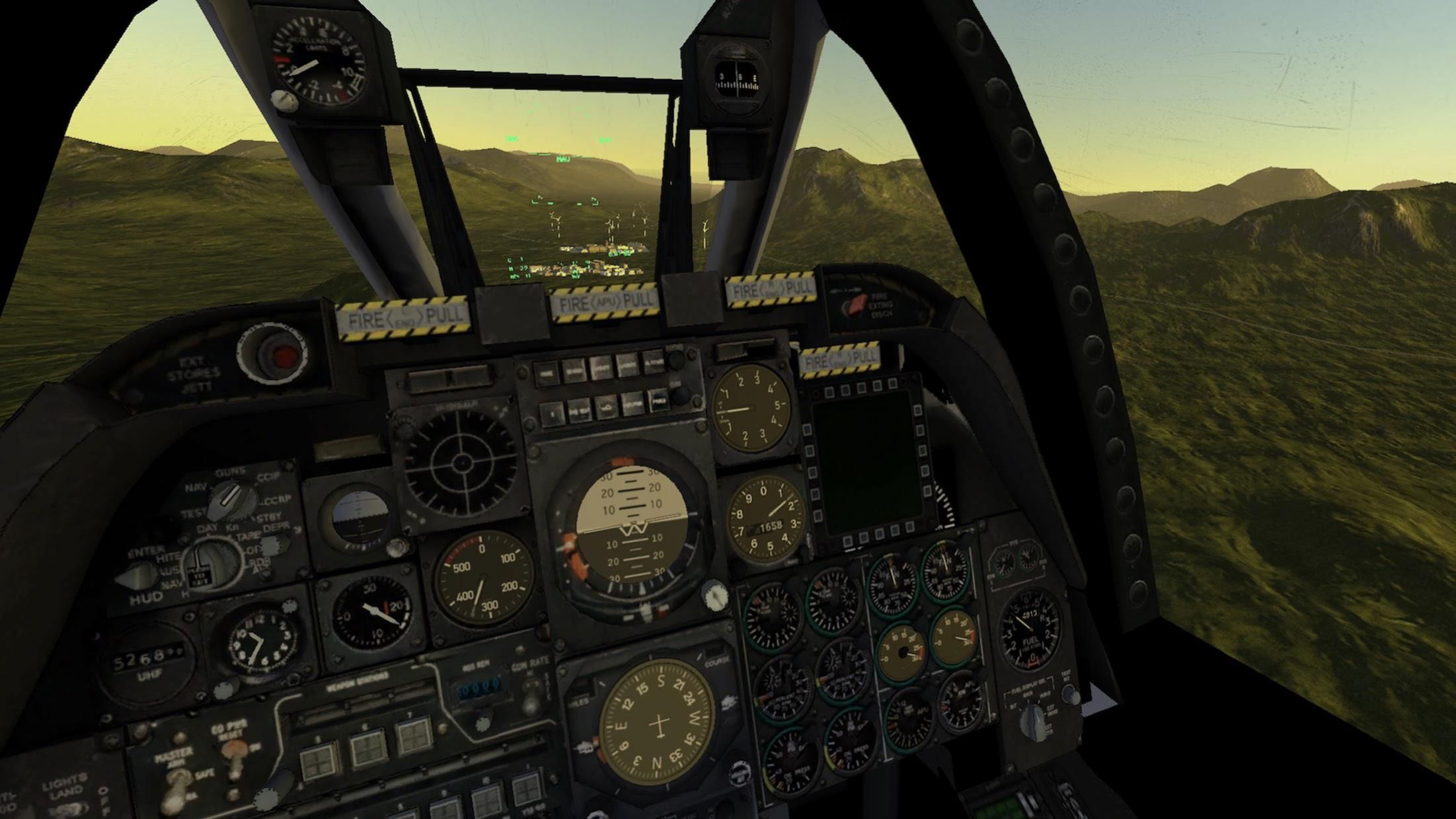 armed air forcesv1.054手机版2