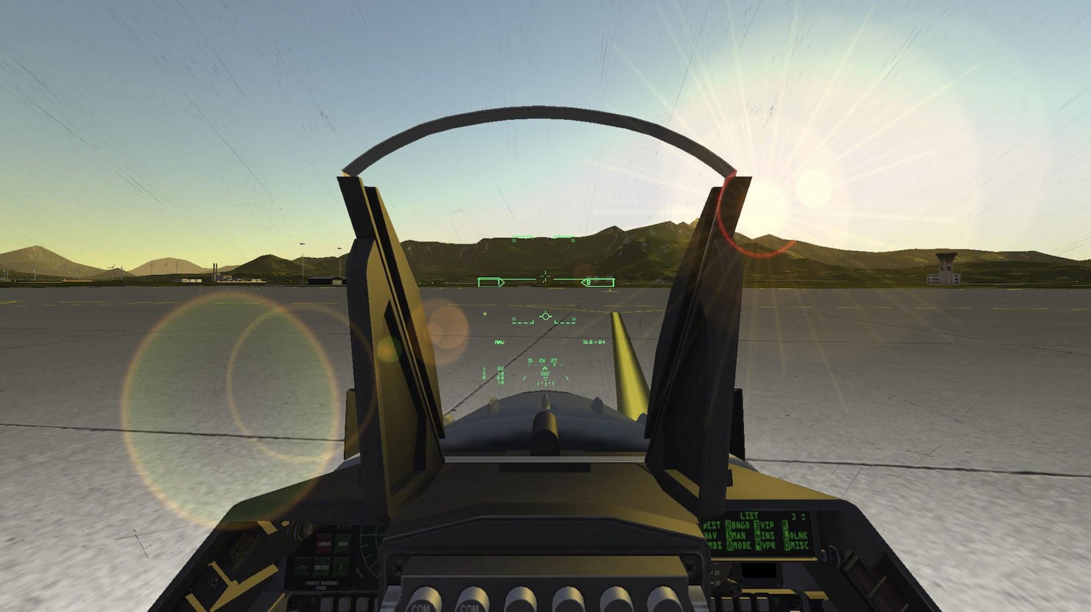 armed air forcesv1.054手机版