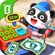 宝宝超市-宝宝巴士 V9.28.10.02 安卓版