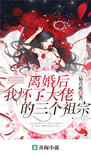 喜阅小说3