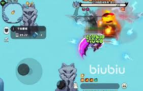 英勇之地雷域狼尊怎么打