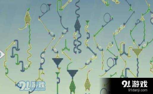 不可能的弹珠2