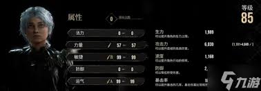 光与影33号远征队前期怎么技能加点