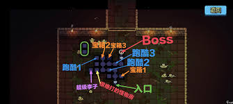 阿彻威尔奇妙冒险竞技场怎么进入