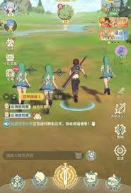 云海之下祝福系统怎么玩