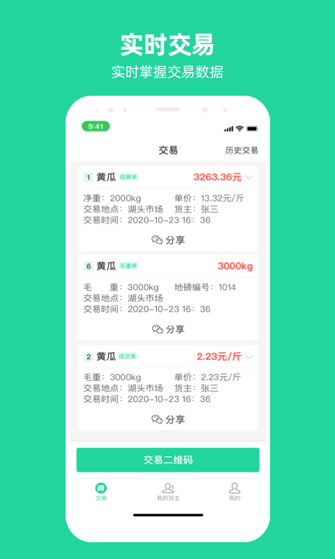 商易通3