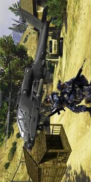 Anti-Terrorism shooter: FPS 3D Shooting Game 20181