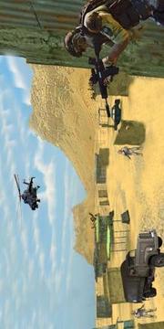Anti-Terrorism shooter: FPS 3D Shooting Game 20182