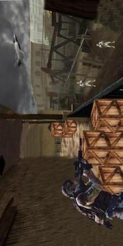 Anti-Terrorism shooter: FPS 3D Shooting Game 20183