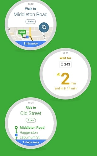 Citymapper