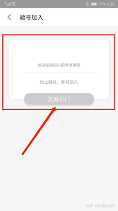 有鱼记账怎么设置暗号