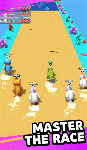 动物冠军Animal Champs3