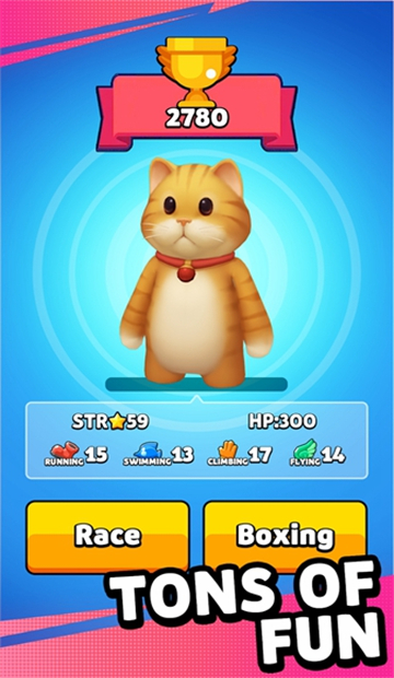 动物冠军Animal Champs4