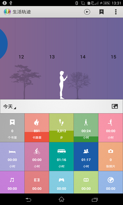 SmartBand™ Talk4