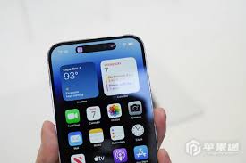 iPhone14Pro怎样设置被盗设备保护功能