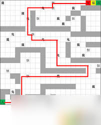 想不想修真黑暗魔界秘境地图如何通关