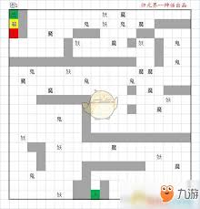 想不想修真黑暗魔界秘境地图如何通关