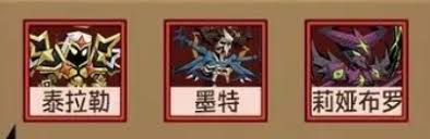 英雄没有闪痛割流血流玩法攻略