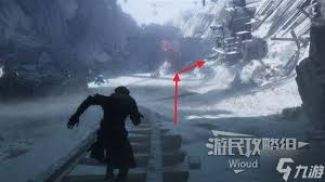光与影33号远征队冰封之心怎么探索