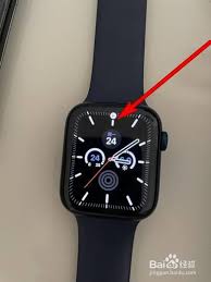 如何调节applewatch音量