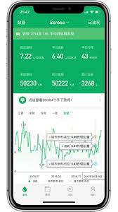 小熊油耗怎么记录油耗