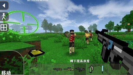 生存战争2丧尸围城模组3
