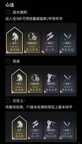 燕云十六声纯奶扇伞PVE怎么玩