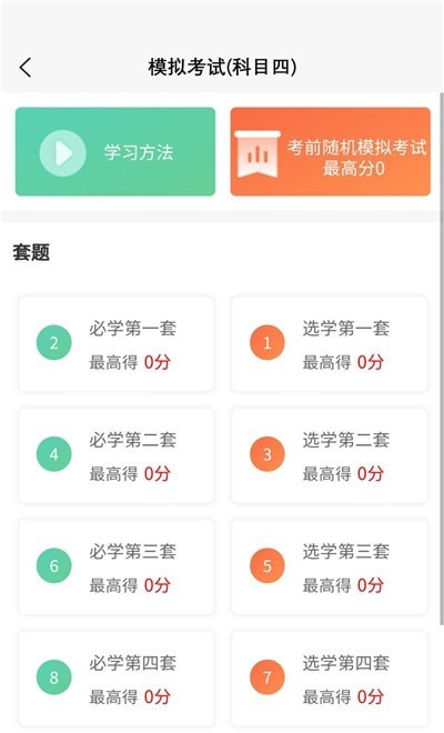科科宝典2
