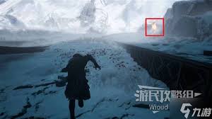 光与影33号远征队维尔索冰刀怎么获取