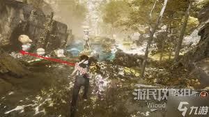 光与影33号远征队死亡精力一符纹怎么获取