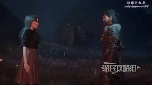 光与影33号远征队吕涅恋爱线如何完成