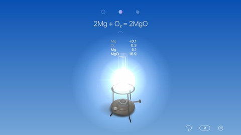 真实化学模拟器（CHEMIST）2