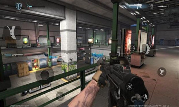 Combat Master3