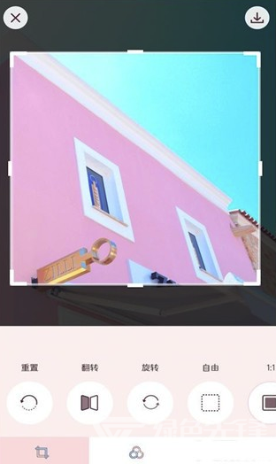 Macaron Pink (macaron pink大片相机)V1.1.2 安卓版1