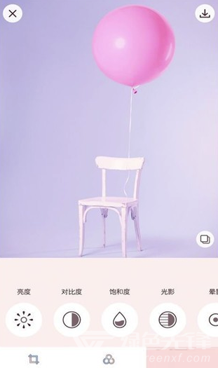 Macaron Pink (macaron pink大片相机)V1.1.2 安卓版3