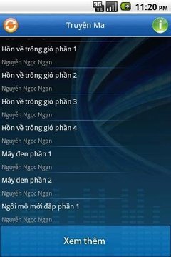 Truyện Ma3