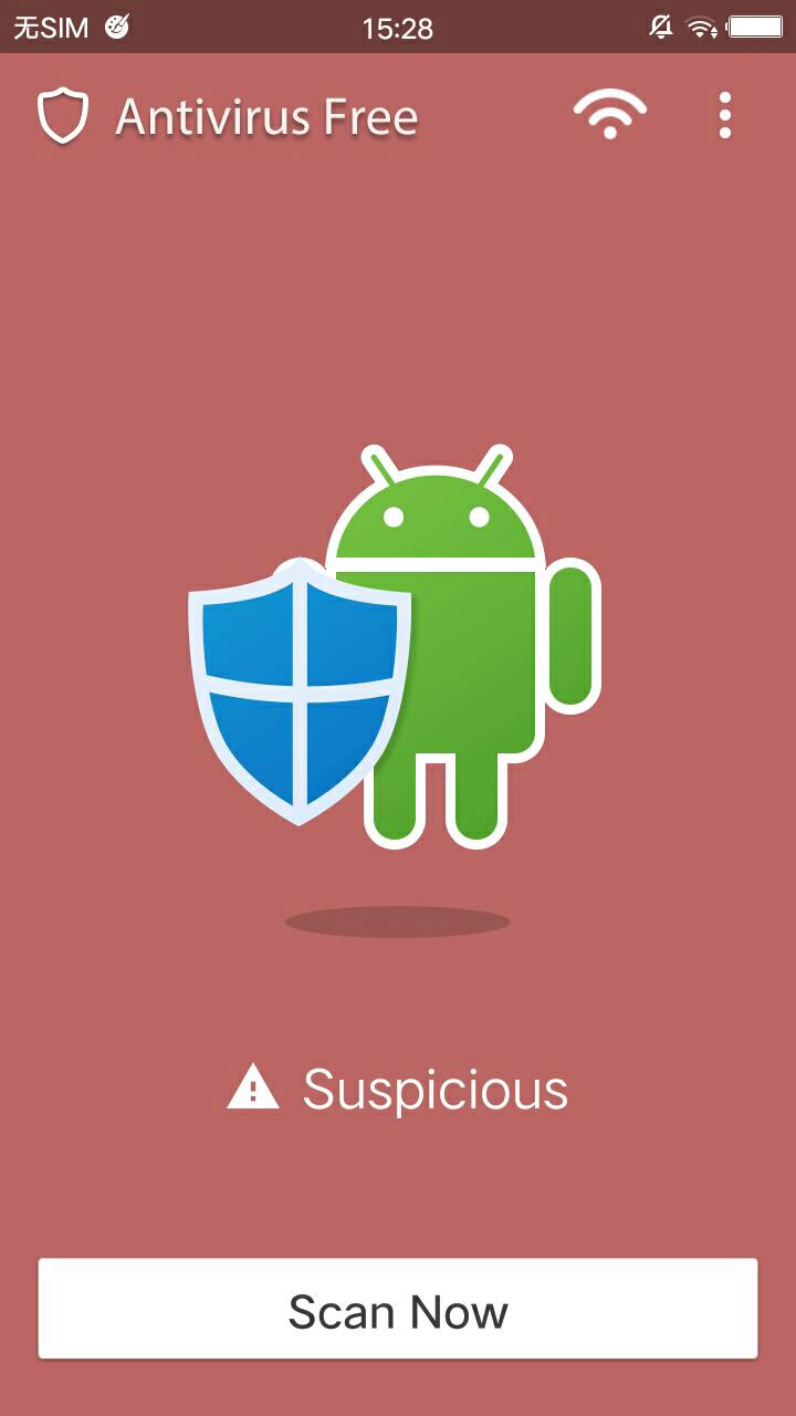 Antivirus Free1