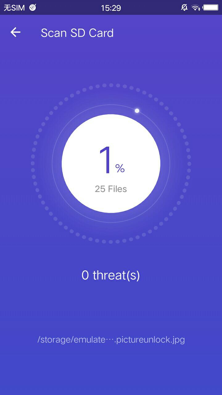 Antivirus Free4