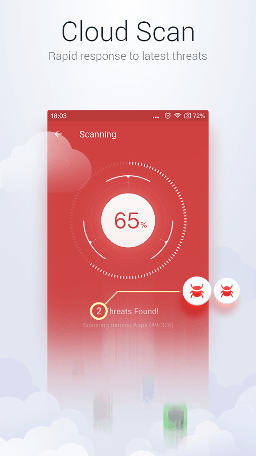 Antivirus Free6